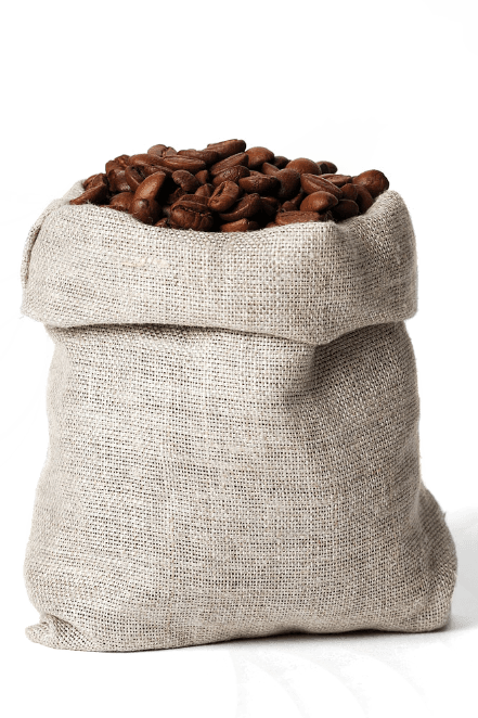 akiya coffee packed